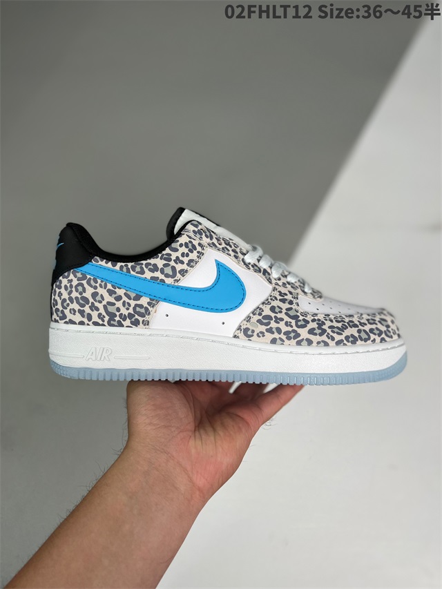 women air force one shoes size 36-45 2022-11-23-676